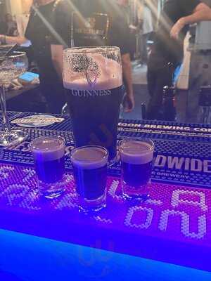 The Clarence Brew Bar