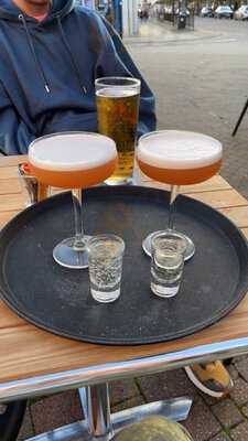 The Clarence Brew Bar