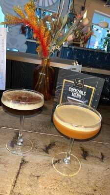 The Clarence Brew Bar