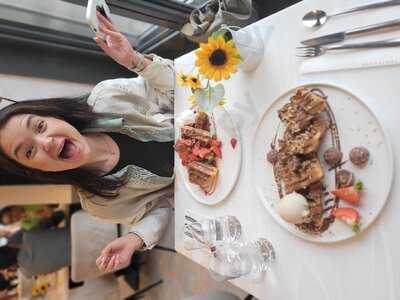 Haute Dolci Edinburgh