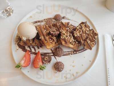 Haute Dolci Edinburgh