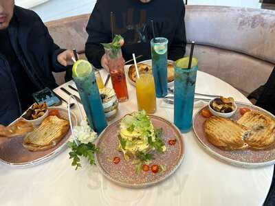 Haute Dolci Edinburgh