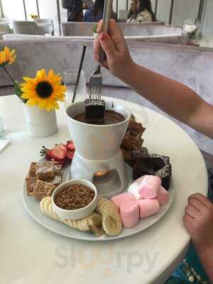 Haute Dolci Edinburgh