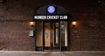 Munich Cricket Club
