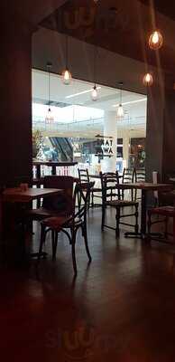 200 Degrees Coffee Shop