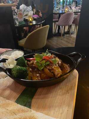 Raitakrai Thai Richmond