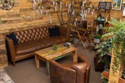 Mammas Crepe And Waffle Bar