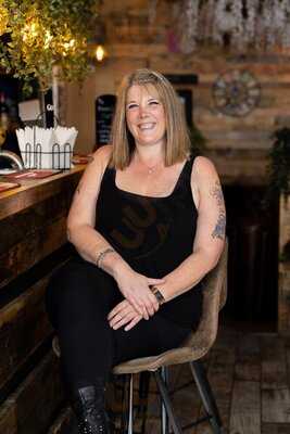 Mammas Crepe And Waffle Bar