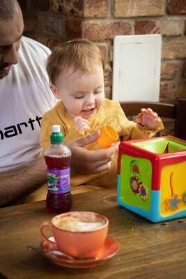 Mammas Crepe And Waffle Bar