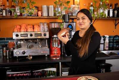 Mammas Crepe And Waffle Bar