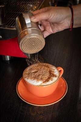 Mammas Crepe And Waffle Bar