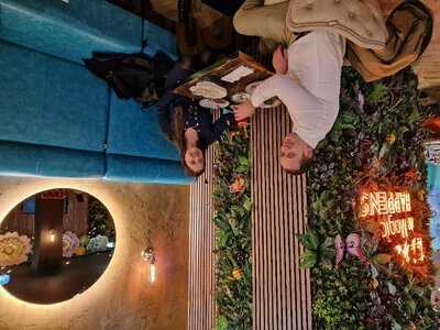 Melissa Restaurant Harrow