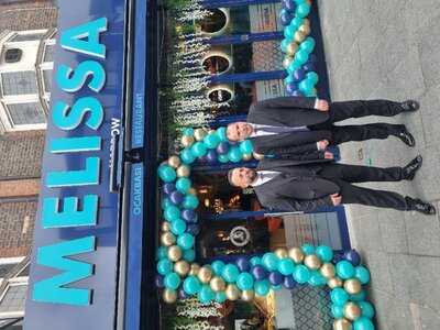 Melissa Restaurant Harrow