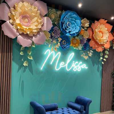 Melissa Restaurant Harrow