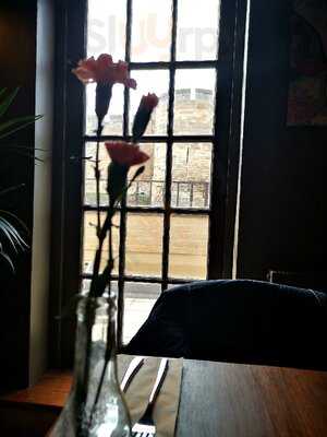 Cafe St Paul's Restaurant & Cafe Bar