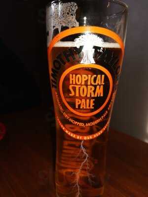 Cafe St Paul's Restaurant & Cafe Bar