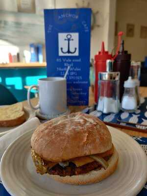 The Anchor Cafe