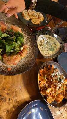 Merchant Of Venice Losby Lane