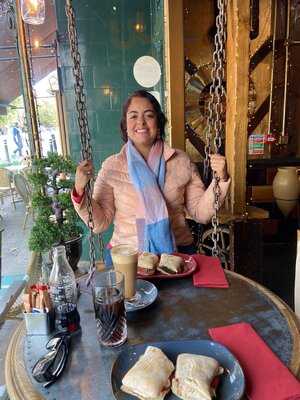 Merchant Of Venice Losby Lane