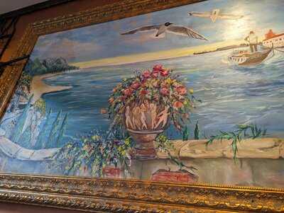 Merchant Of Venice Losby Lane