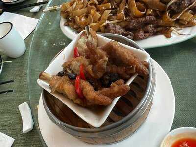 J Dynasty Restaurant