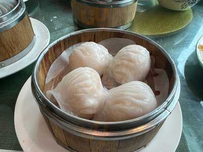 J Dynasty Restaurant