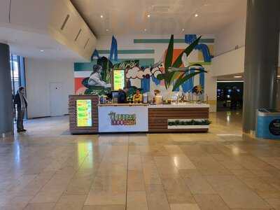 Churros Locos Freshly Made