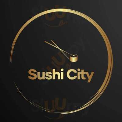 Sushi City