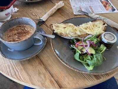 The Shed Warehouse 701