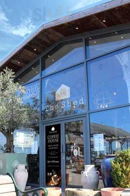 The Shed Warehouse 701