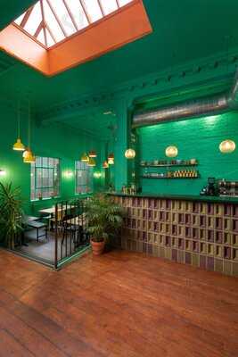 Tuk Tuk Indian Street Food Southside