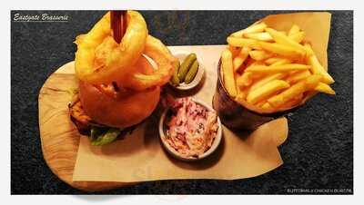 Eastgate Brasserie