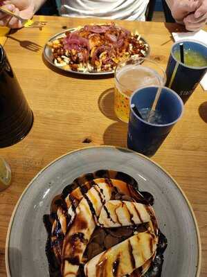 Stack & Still - Pancake Pioneers