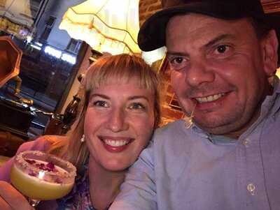 99 Perk Cocktail Bar