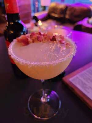 99 Perk Cocktail Bar