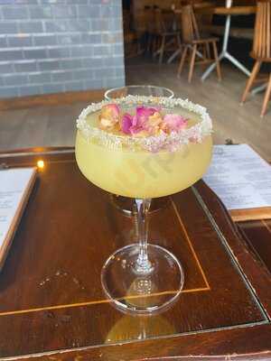 99 Perk Cocktail Bar