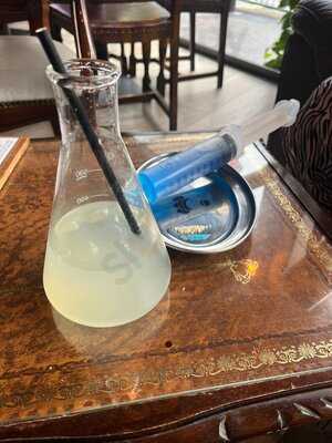 99 Perk Cocktail Bar