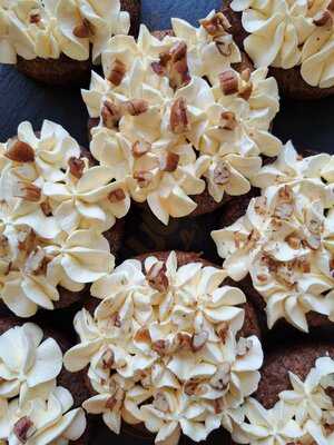 Green Bite Cafe And Bakery