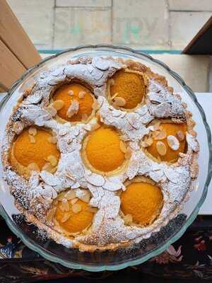 Green Bite Cafe And Bakery