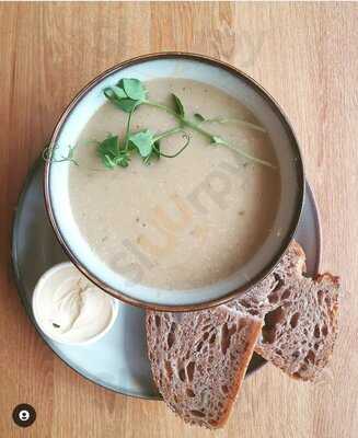 Green Bite Cafe And Bakery