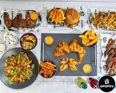 Grizzlys Canning Town