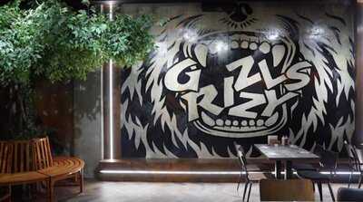 Grizzlys Canning Town