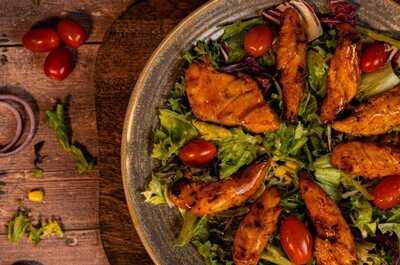 Grizzlys Canning Town