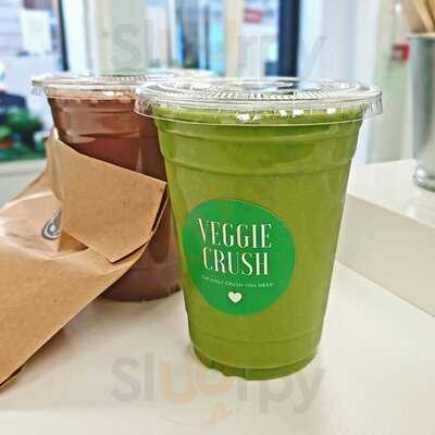 Veggie Crush Ltd