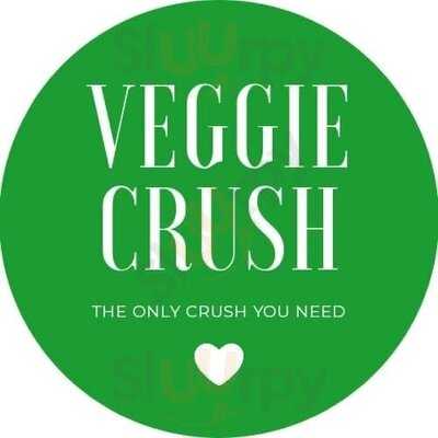 Veggie Crush Ltd