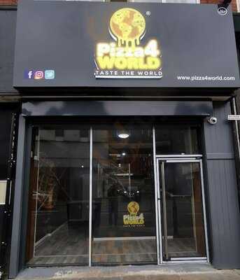 Pizza4world Ss