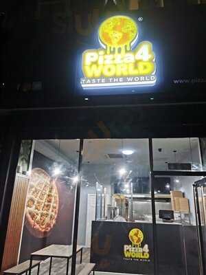 Pizza4world Ss