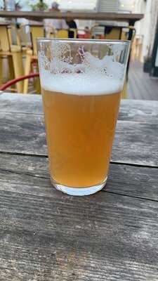 Brewing Brothers At The Courtyard