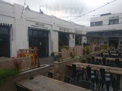 Brewing Brothers At The Courtyard