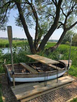 Constable Park Coffee House